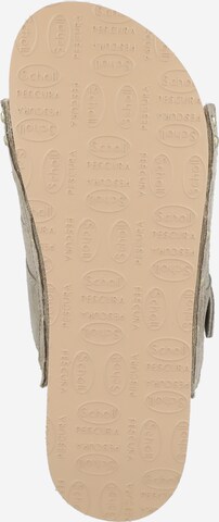 Scholl Iconic Pistokkaat värissä beige