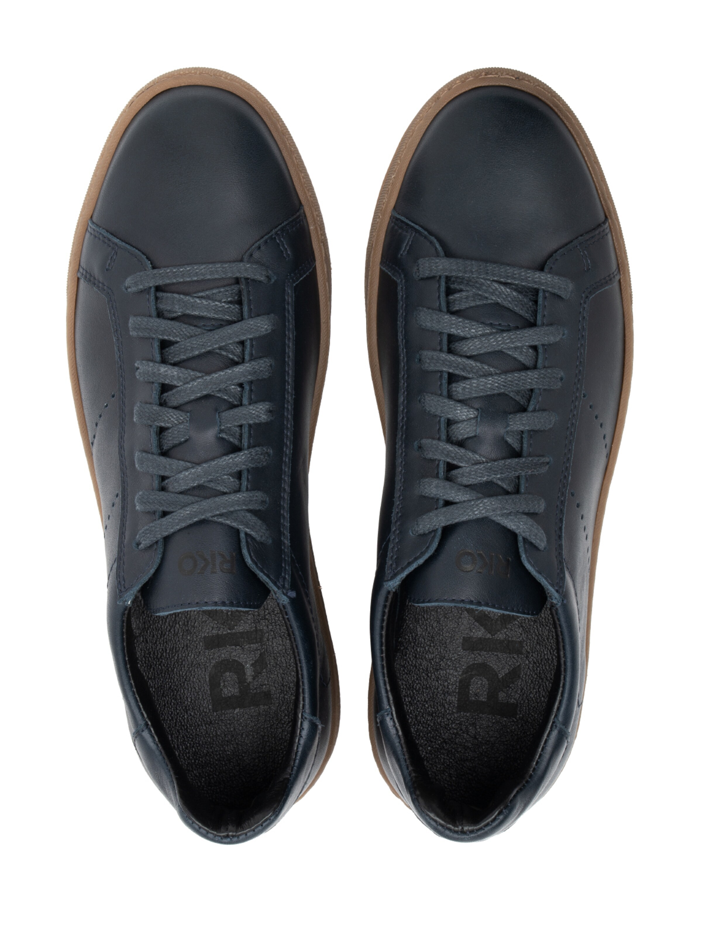 RYLKO Sneaker low in Blau