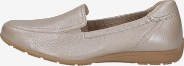 CAPRICE Slipper in Grau