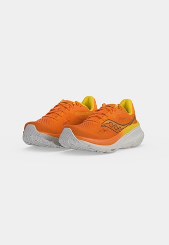 saucony Bežecká obuv 'GUIDE 19' - Oranžová