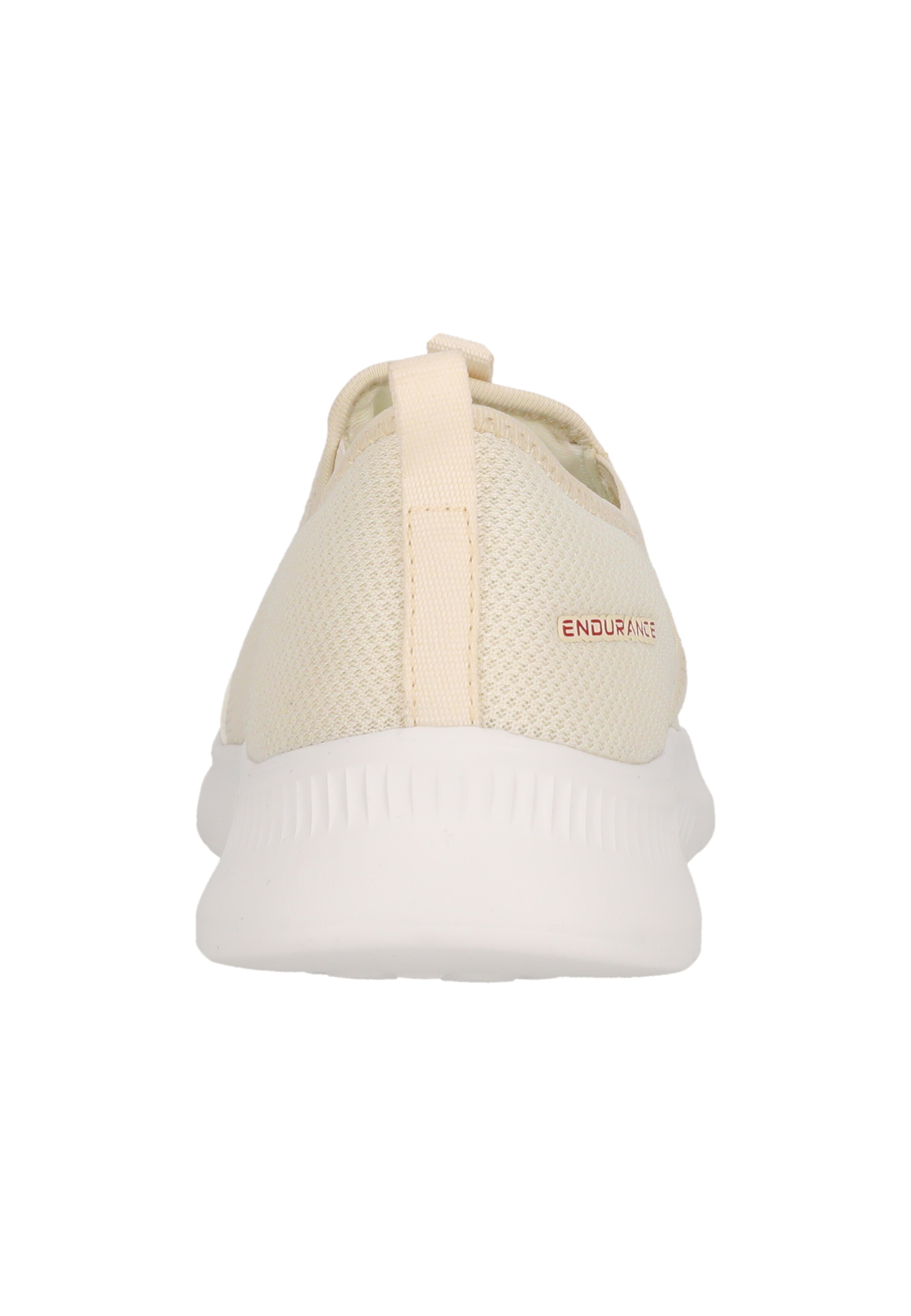 ENDURANCE Slip-on 'Alaric' in Beige