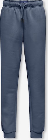 Only & Sons Junior Штаны 'OSJCERES' в Синий: спереди