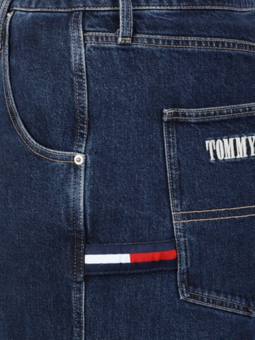 Bootcut Jeans 'Daisy' de la Tommy Jeans pe albastru