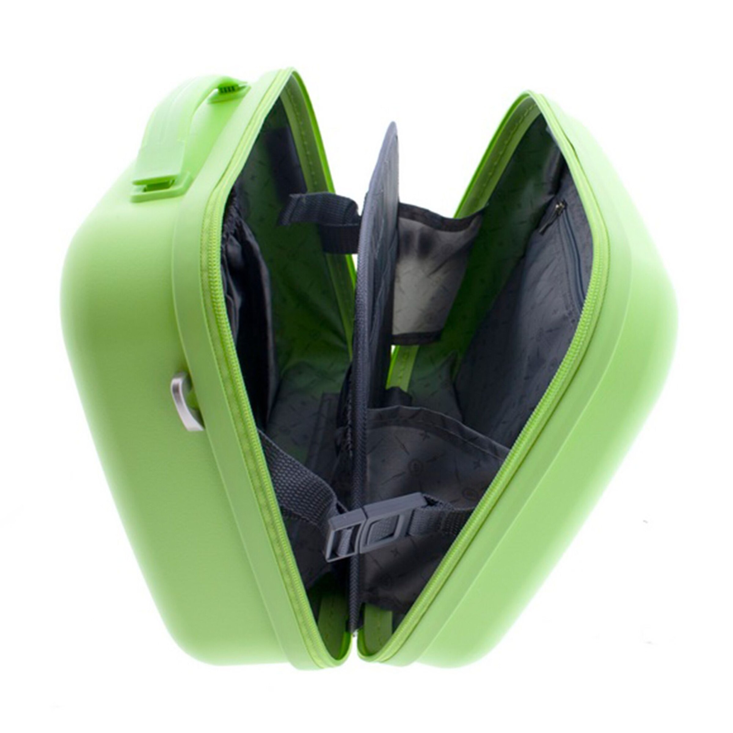 Gladiator Toiletry bag in Green