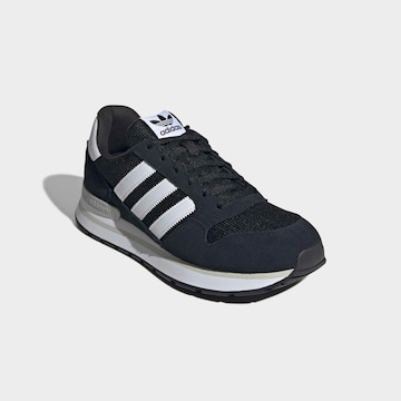 ADIDAS ORIGINALS Tenisky 'Zx 500 Rx' – černá