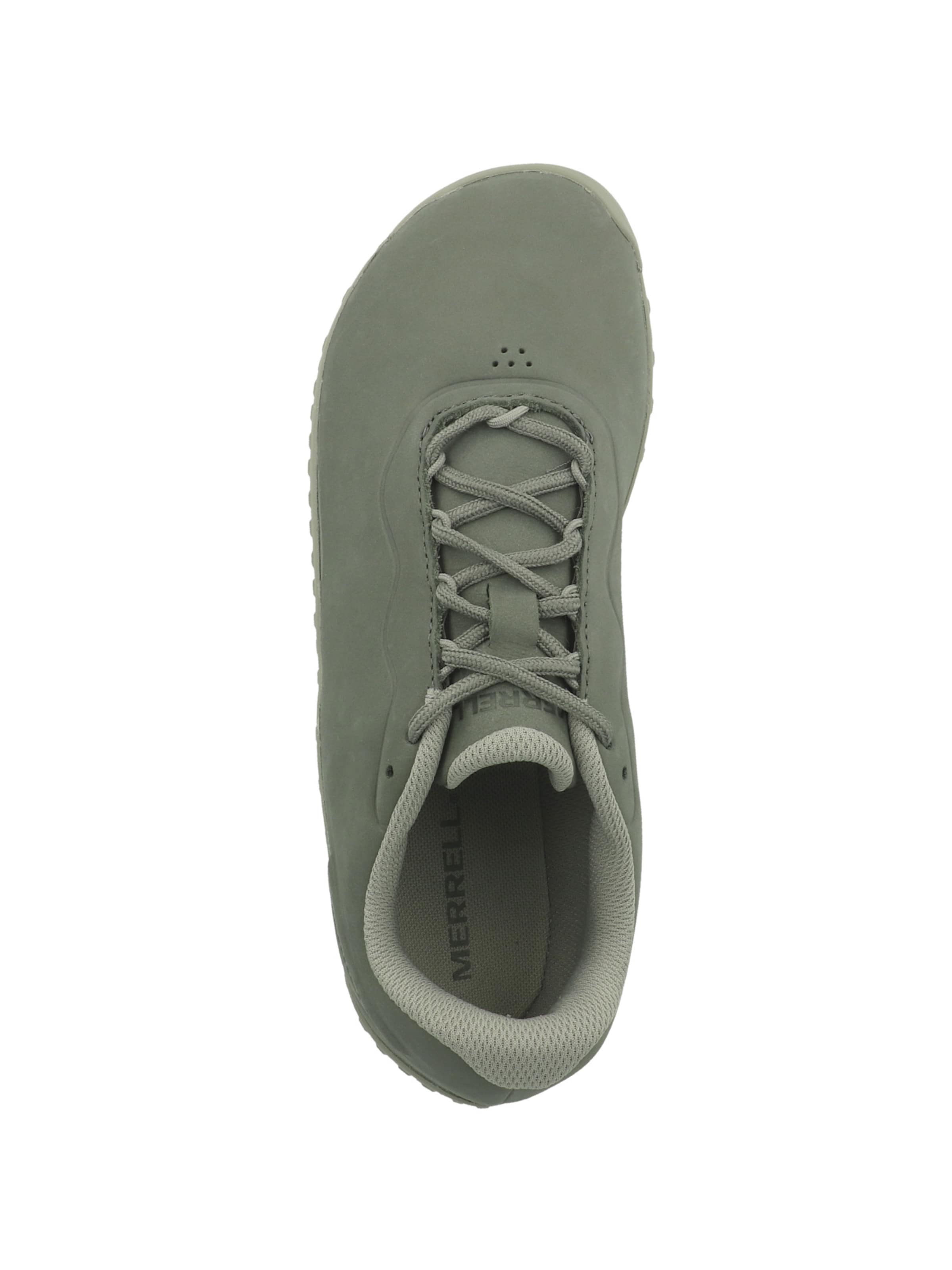 MERRELL - Sapatilha de corrida 'Vapor Glove 7 Ltr' em verde