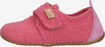 Living Kitzbühel Slippers in Pink