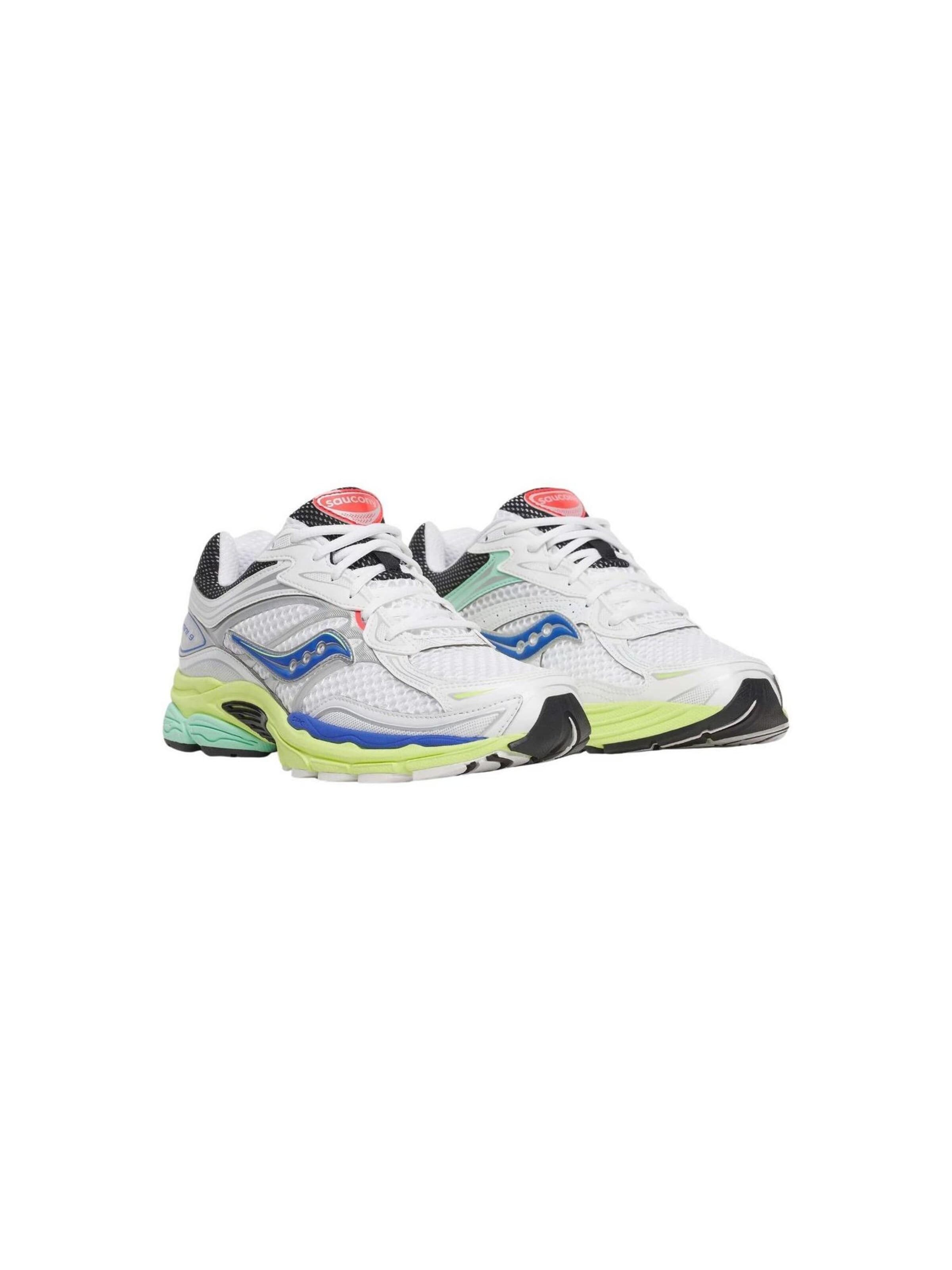 saucony - Zapatillas deportivas bajas 'PROGRID OMNI 9 S101245-1013' en blanco