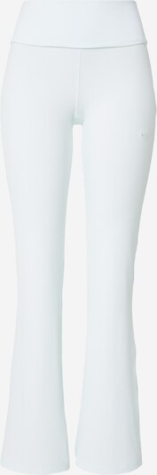 Kelnės iš Nike Sportswear, spalva – pastelinė žalia, Prekių apžvalga