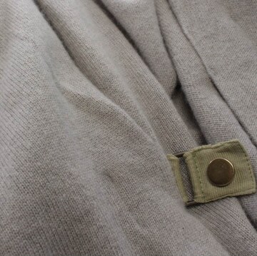 Brunello Cucinelli Sweater & Cardigan in M in Grey