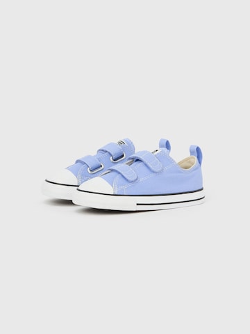 CONVERSE Sneakers 'Chuck Taylor All Star' i lilla