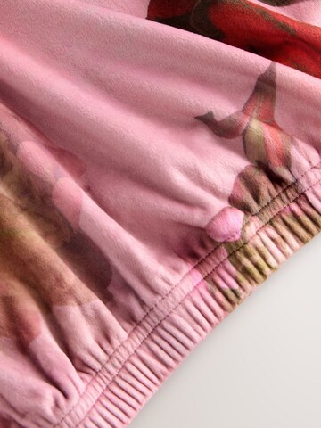 B by Ted Baker Пижама в Ярко-розовый