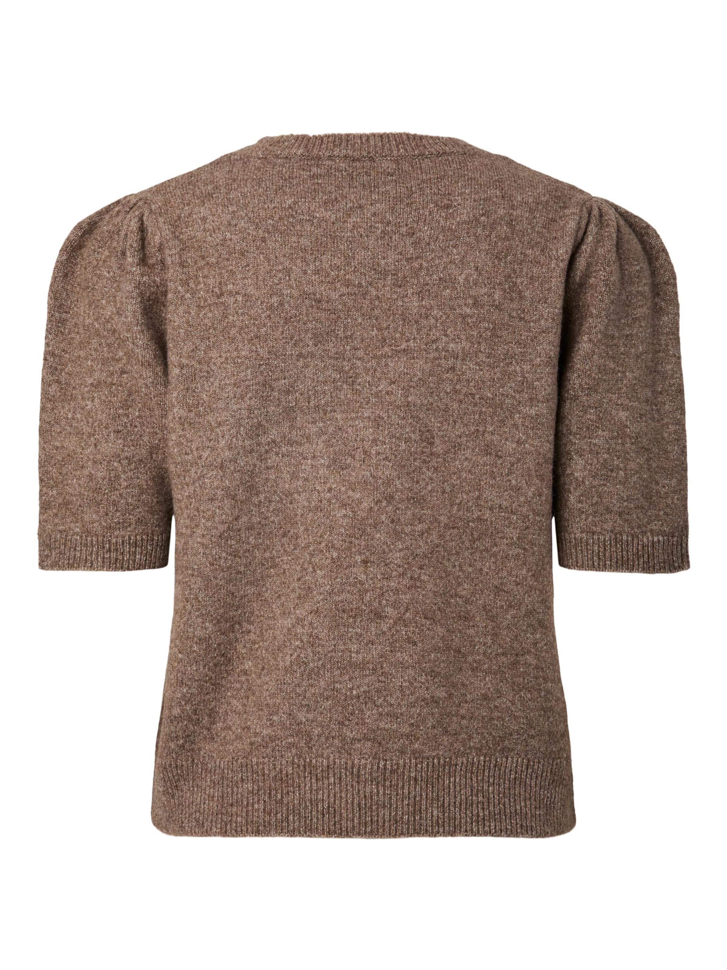 T-shirt 'ALYX' PIECES en marron