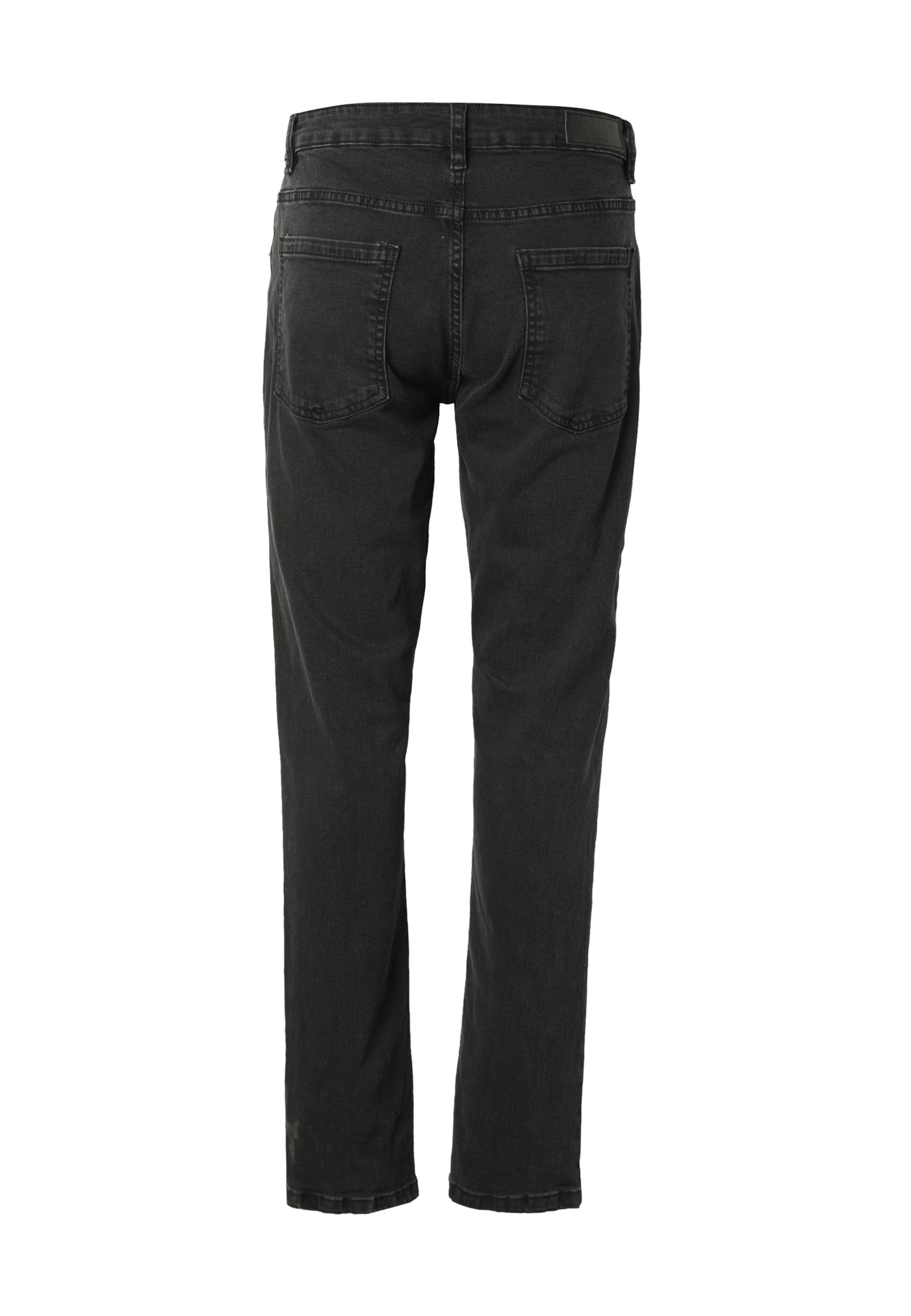 Regular Jean Urban Classics en noir