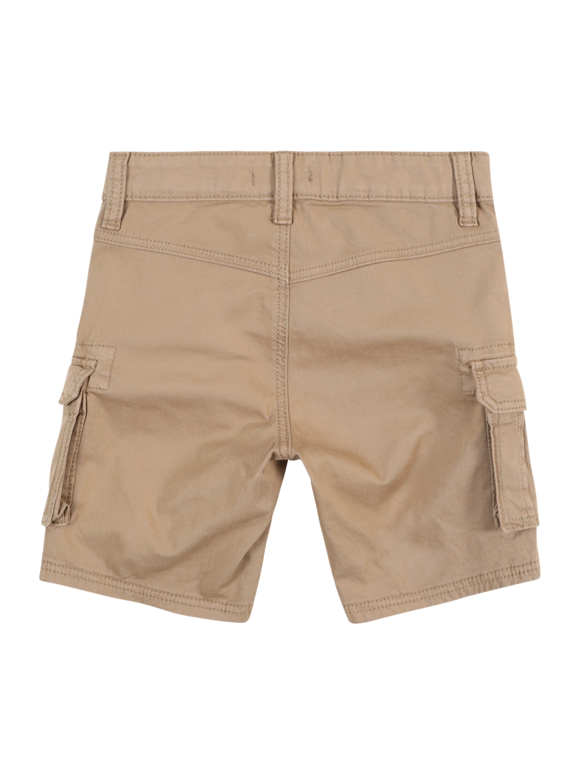 regular Pantaloni 'Brad' di s.Oliver in beige