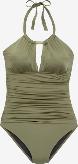 LASCANA Swimsuit in Olive, Item view