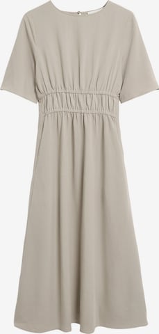 ARMEDANGELS Dress in Beige: front
