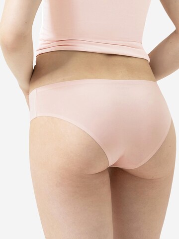 Mey Slip 'Simply Better Invisibles' in Roze