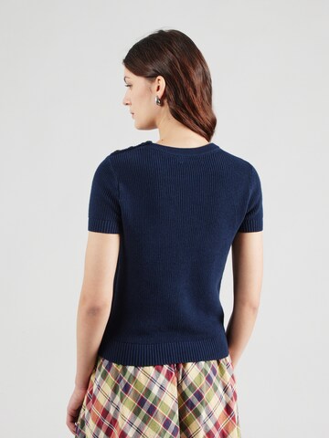 Pulover 'EYELAH' de la Lauren Ralph Lauren pe albastru