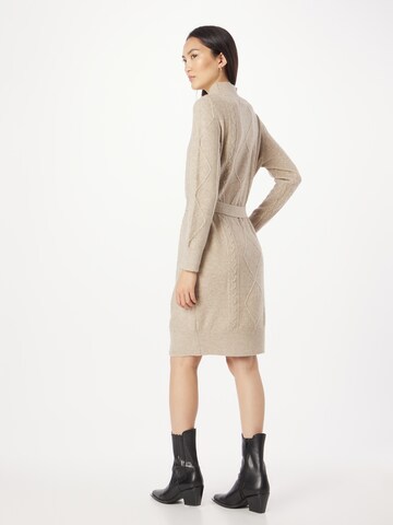 Wallis Knit dress in Grey