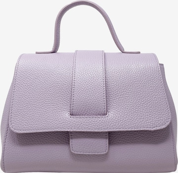 Sacs à main CHICCA BORSE en rose : devant