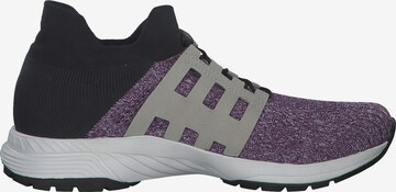 Uyn Sneakers in Purple