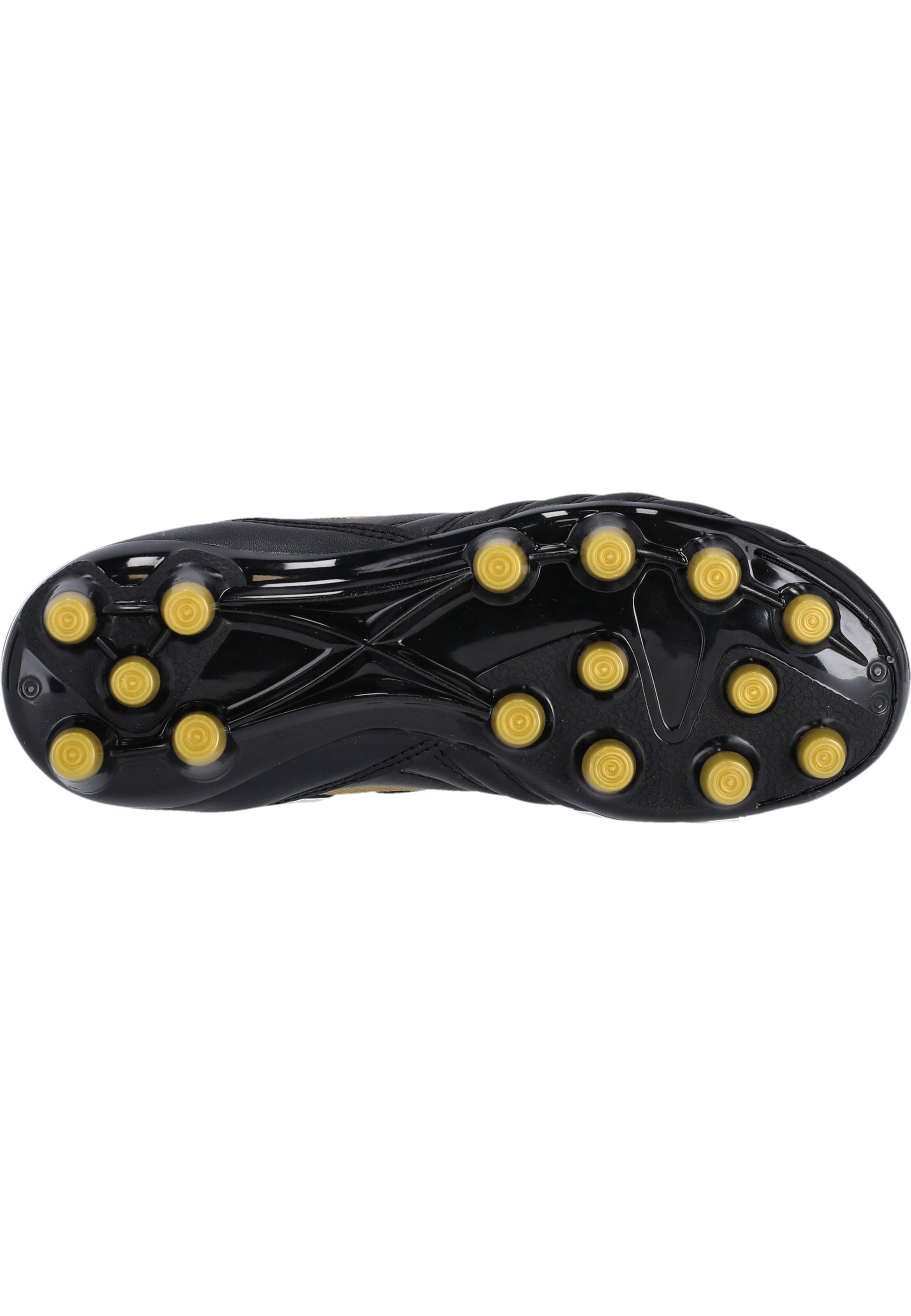 LOTTO Sports shoe in Black