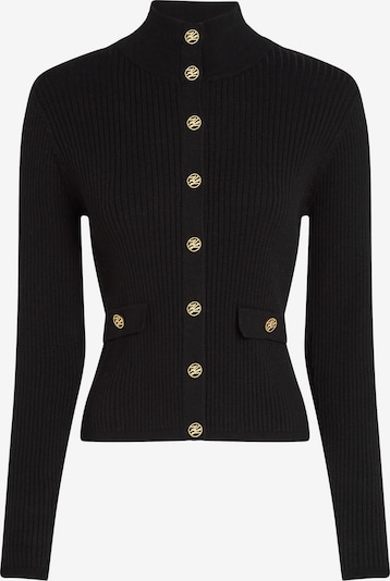 Kardiganas iš Karl Lagerfeld, spalva – juoda, Prekių apžvalga