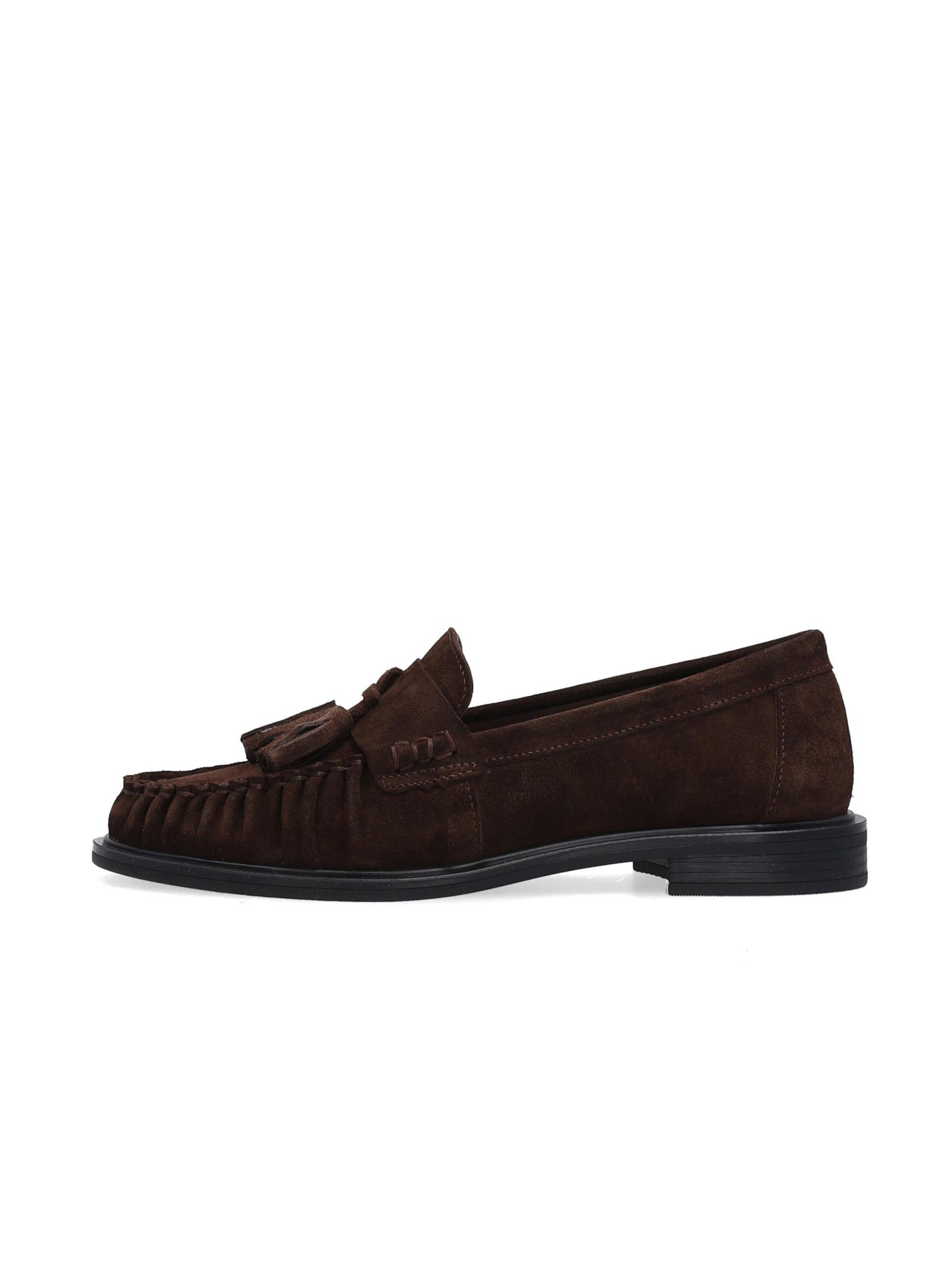 VENEZIA Espadrilles‌‌ in Braun