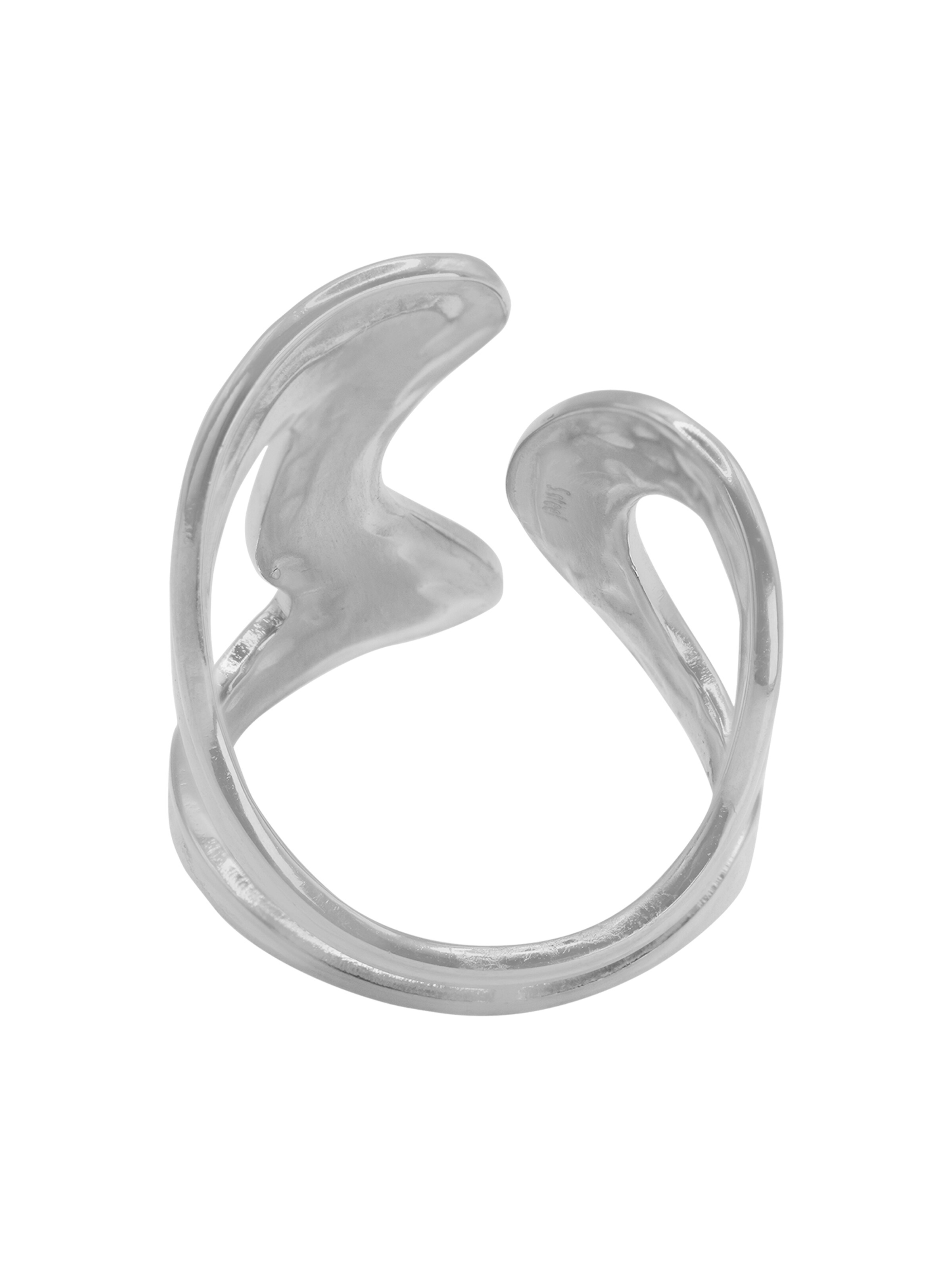 Heideman Ring 'Sabin' in Silber