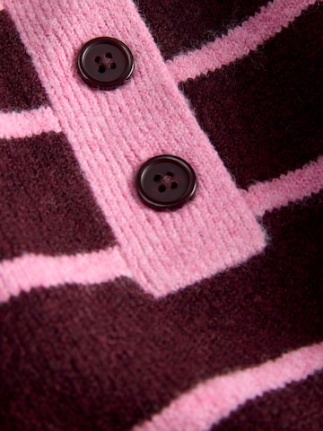 JJXX Pullover 'JXRUBY' i lilla