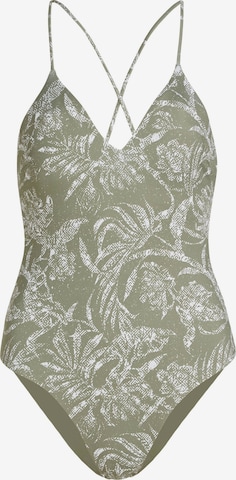O'NEILL Badpak 'Jaida' in Groen: voorkant