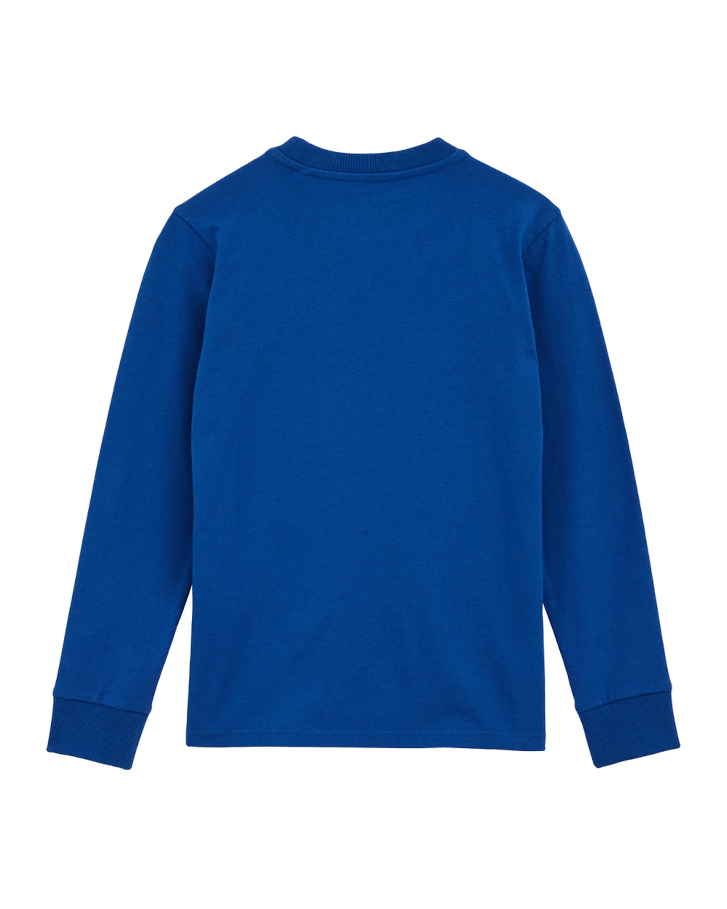 WE Fashion - Camisola em azul