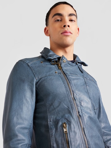 Veste mi-saison 'Jarick' FREAKY NATION en bleu