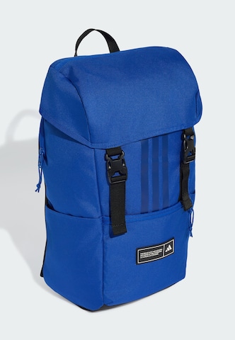 ADIDAS PERFORMANCE Sportrucksack in Blau