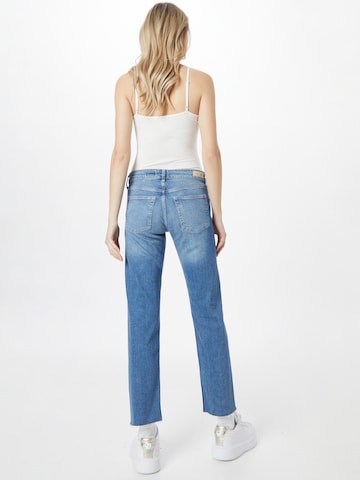 AG Jeans Regular Jeans in Blau