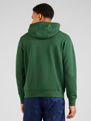 Nike Sportswear Bluzka sportowa w kolorze zielony