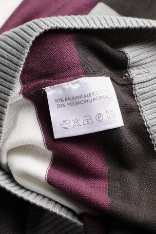 poolman Sweater & Cardigan in XXL in Grey