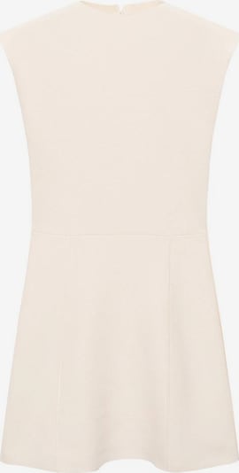 MANGO Kleid 'Domino' in ecru, Produktansicht