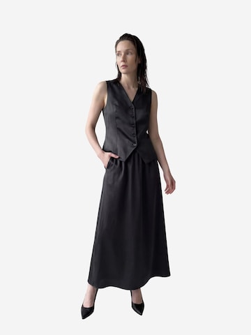 Haine de casă de la My fashion pe negru