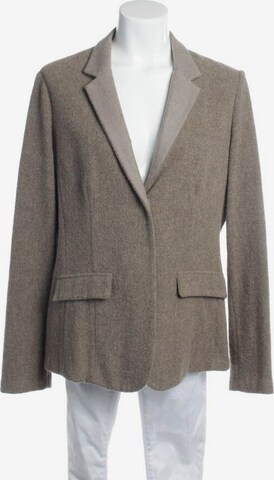 Fabiana Filippi Blazer M in Braun: predná strana