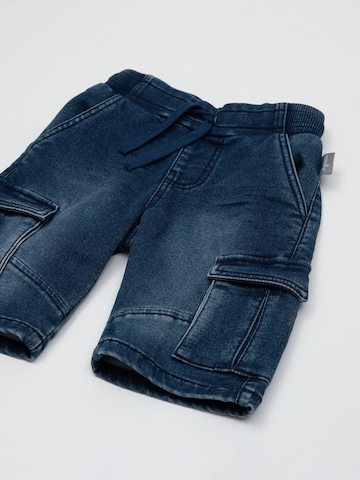SIGIKID Regular Jeans‌ in Blau