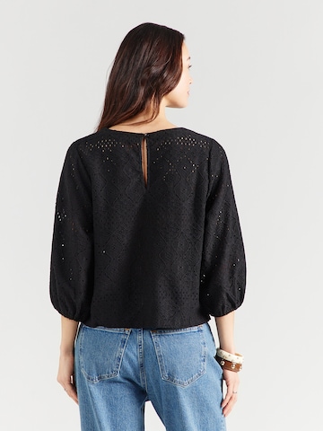 ABOUT YOU Блузка 'Stella' в Черный