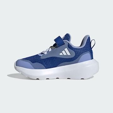 ADIDAS SPORTSWEAR Športni čevelj 'FortaRun 3.0' | modra barva