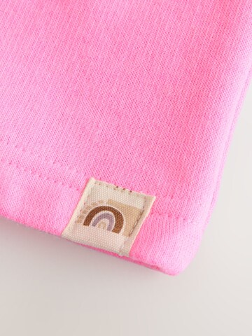Regular Pantalon Next en rose