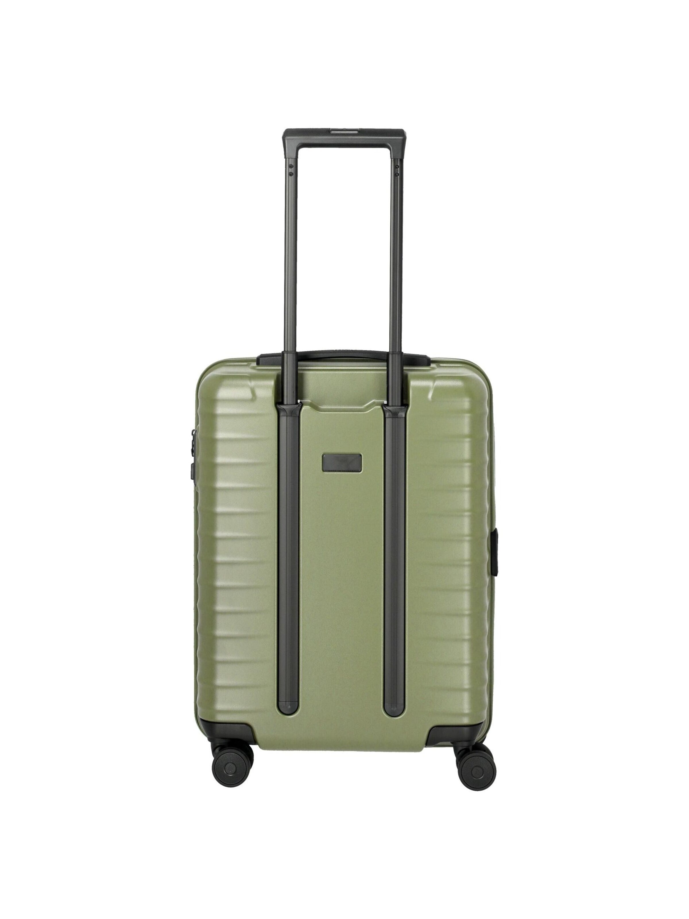 TITAN Cart 'UPGRADE' in Green