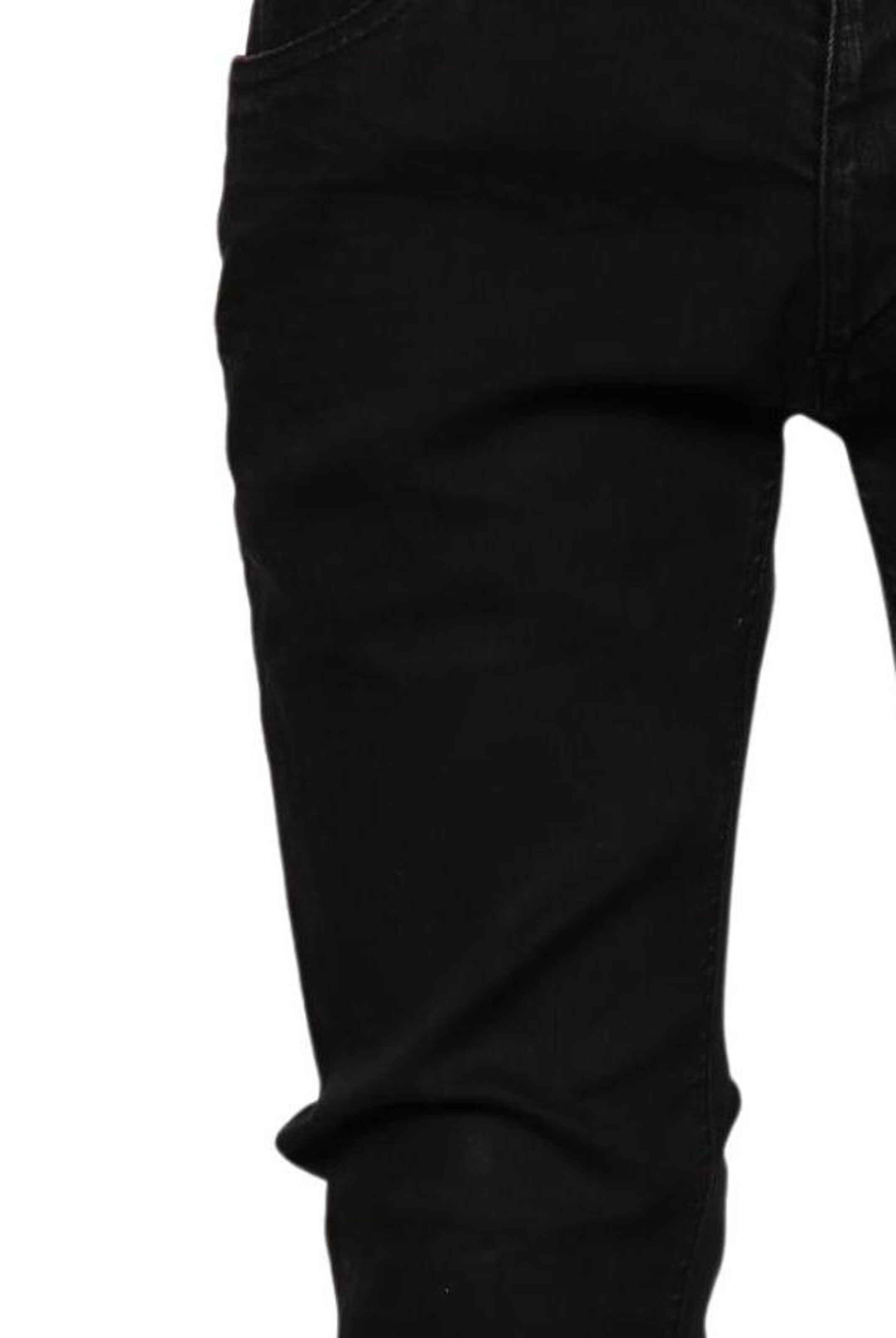 JACK & JONES Jeans 34 in Schwarz