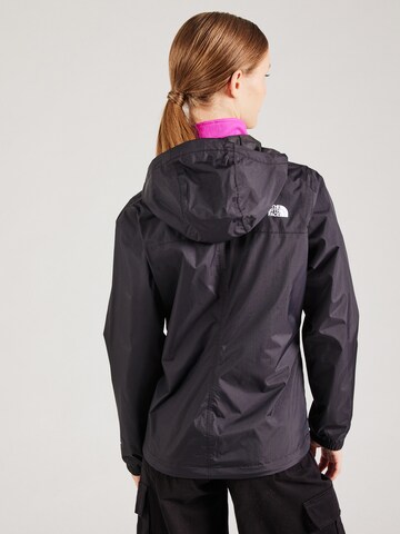 Veste fonctionnelle 'ANTORA' THE NORTH FACE en noir