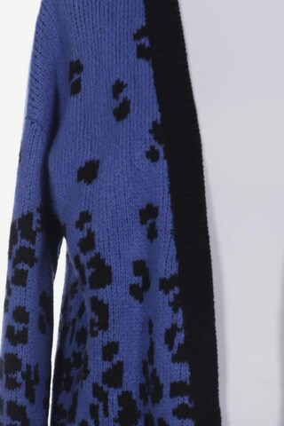 Juicy Couture Sweater & Cardigan in M in Blue