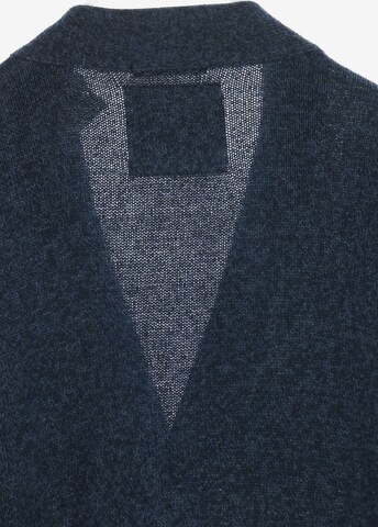 Abercrombie & Fitch Sweater & Cardigan in S in Blue